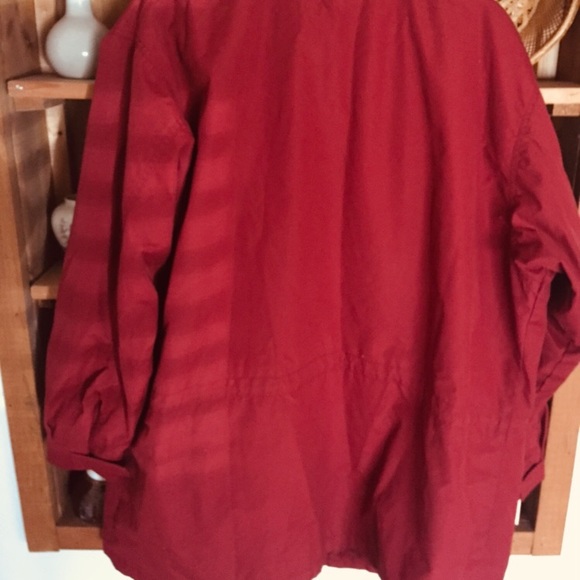 SOLD 🔥Vintage 90’s Eddie Bauer Jacket🔥 - Picture 7 of 7